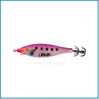 Palhaço Lemar Toto 2.5 Cor: PRPL (Novidade Lemar 2026) Palhaço Lemar Toto 2.5 Cor: PRPL (Novidade Lemar 2026)