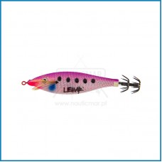 Palhaço Lemar Toto 2.5 Cor: PRPL (Novidade Lemar 2026)