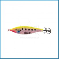 Palhaço Lemar Toto 2.5 Cor: YLM (Novidade Lemar 2026) Palhaço Lemar Toto 2.5 Cor: YLM (Novidade Lemar 2026)