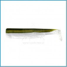 Vinil Fiiish Black Minnow 120 Nº3 - Khaki