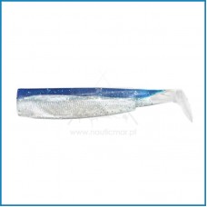 Vinil Fiiish Black Minnow 120 Nº3 - Blue