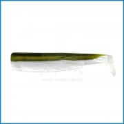 Vinil Fiiish Black Minnow 90 Nº2 - Khaki