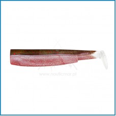 Vinil Fiiish Black Minnow 120 Nº3 - Pink