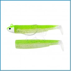 Combo Fiiish Black Minnow 90 Nº2 – Search 8G - Lime Juice