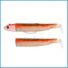 Combo Fiiish Black Minnow 120 Nº3 – Offshore 25g - Candy Green