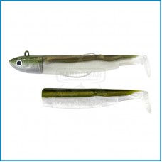 Combo Fiiish Black Minnow 120 Nº3 - Deep 37g - Khaki