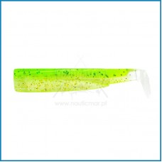 Vinil Fiiish Black Minnow 120 Nº3 - Lemon Zest