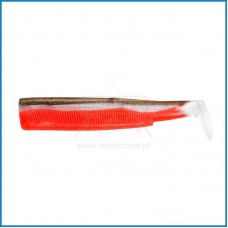 VINIL FIIISH BLACK MINNOW 200 Nº6 - RED DISTRICT