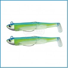 Combo Duplo Fiiish Black Minnow 90 Nº2 – Search 8g - French Paradise