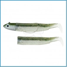 Combo Fiiish Black Minnow 120 Nº3 – Offshore 12G - Ghost Minnow