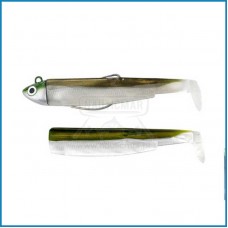 Combo Fiiish Black Minnow 120 Nº3 – Search 18G - Khaki