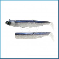 Combo Fiiish Black Minnow 160 Nº5 – Offshore 60g - Electric Blue