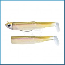 Combo Fiiish Black Minnow 120 Nº3 – Shore 12G - Wakasagi