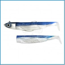 Combo Fiiish Black Minnow 120 Nº3 - Offshore 25g - Blue