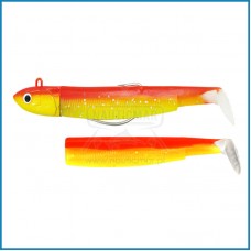 Combo Fiiish Black Minnow 120 Nº3 – Deep 37G - Mango Juice