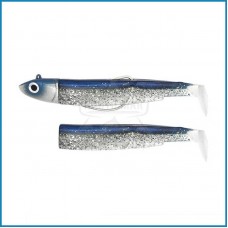 Combo Fiiish Black Minnow 120 Nº3 - Offshore 25g - Barracuda Blue
