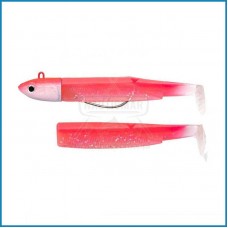 Combo Fiiish Black Minnow 120 Nº3 - Deep 37g - Fluo Pink