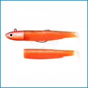 Combo Fiiish Black Minnow 160 Nº5 – Deep 90g – Orange Glow