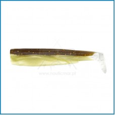 Vinil Fiiish Black Minnow 90 Nº2 - Khaki Glitter