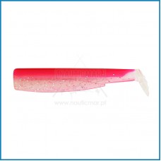 Vinil Fiiish Black Minnow 120 Nº3 - Fluorescent Pink