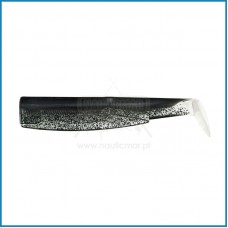 Vinil Fiiish Black Minnow 90 Nº2 - Black