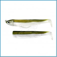 Combo Fiiish Black Minnow 120 Nº3 – Shallow 6G - Khaki