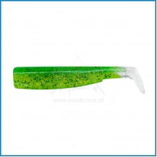 Vinil Fiiish Black Minnow 90 Nº2 - Chartreuse