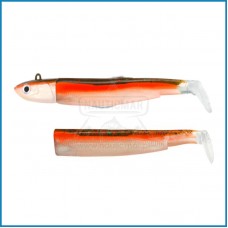 Combo Fiiish Black Minnow 140 Nº4 – Deep 60g - Candy Green