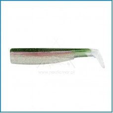 Vinil Fiiish Black Minnow 160 Nº5 - Green Morning