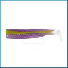 Vinil Fiiish Black Minnow 120 Nº3 - Purple Impact