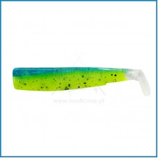 Vinil Fiiish Black Minnow 140 Nº4 - Sleepy Green