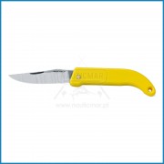 Canivete MAC A2004 CS Amarelo