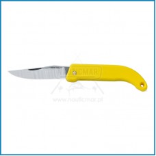 Canivete MAC A2004 CS Amarelo