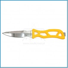 Faca MAC Mako Cabo Amarelo Faca MAC Mako Cabo Amarelo