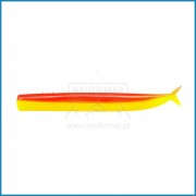 Vinil Fiiish Crazy Sand Eel 180 - Mango Juice