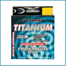 Linha Prosargos Titanium 0.20mm 300m