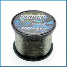 Linha Prosargos Ocean Power 0.30mm 1000m