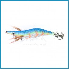 Palhaço Vega Glow Squid Jig 2.5 Cor:14