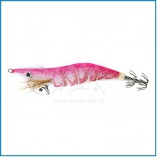 Palhaço Vega Glow Squid Jig 3.0 Cor:23