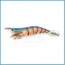 Palhaço Vega Glow Squid Jig 3.0 Cor:119