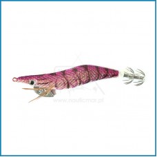 Palhaço Vega Rattle Squid 3.0 Cor:27