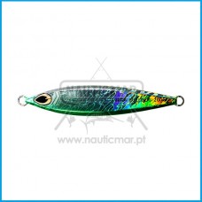 Zagaia Vega Bulldog Slow Jig 150gr 06 Green Mackarel