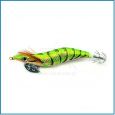Palhaço Vega Rattle Squid 3.0 Cor:28