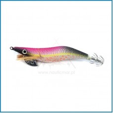 Palhaço Vega Glow Squid Jig 3.0 Cor:32