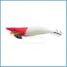 Palhaço Vega Glow Squid Jig 3.0 Cor:36