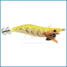 Palhaço Vega Squid Jig 3.0 Cor:25