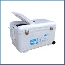 Arca Térmica Vega Super Cooler 48 Lt