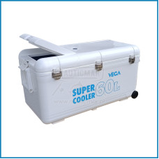 Arca Térmica Vega Super Cooler 60 Lt