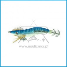 Palhaço Vega Glow Squid Jig 2.5 Cor:37