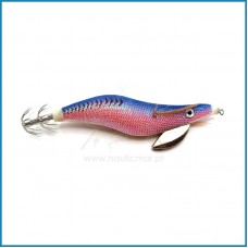 Palhaço Vega Squid Jig 2.5 Cor:47